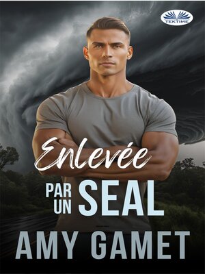 cover image of Enlevée Par Un SEAL
